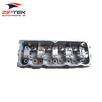 B31510100 1.3L Pièces de moteur B3, culasse pour Mazda 323 121 Kia Avella Ford Festiva Aspire