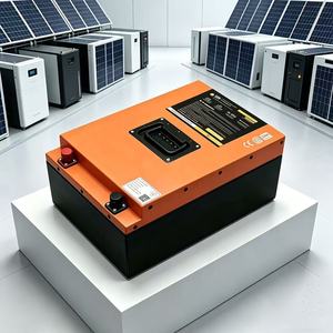 <span class=keywords><strong>Batterie</strong></span> au phosphate de fer et de lithium 64V 50Ah, longue durée de vie, conforme aux normes IEC, MSDS et <span class=keywords><strong>UN</strong></span> 38.3, longue durée de vie, cycle profond - Product Image 1
