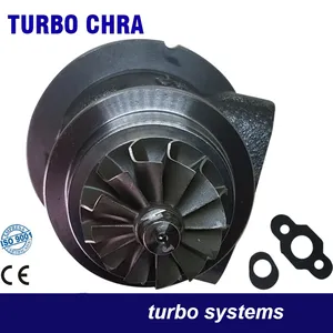 Cartucho Turbo TD02 TD025M 49173-06503 49173-06501 49173-06500 Core CHRA para <span class=keywords><strong>Opel</strong></span> Astra G / Corsa C 1,7 CDTI Motor: Y17DT (L) - Product Image 5