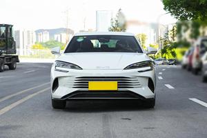 <span class=keywords><strong>Auto</strong></span> Usata BYD Seal 07 DM-i Flagship 7 Ibrida 2025 Importazione Cinese <span class=keywords><strong>Auto</strong></span> 1.5L Benzina-Elettrica con Autonomia di 125km Guida a Sinistra - Product Image 3