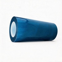 Película Transparente Universal 3T Resistente a los Arañazos e Impermeable, Perfecta para Producción de Impresión Comercial UV DTF