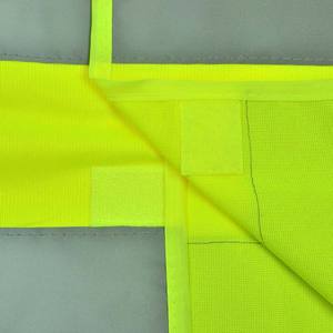 <span class=keywords><strong>Gilet</strong></span> de sécurité universel d'accessoires d'urgence de <span class=keywords><strong>voiture</strong></span> de <span class=keywords><strong>prix</strong></span> usine - Product Image 3