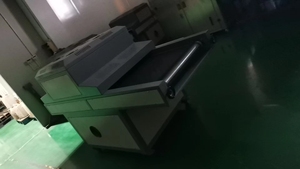 Máquina de fotofijación UV de alta velocidad, superventas, 35 m/min, para máquinas de impresión serigráfica y máquinas de impresión offset, en venta caliente, al por mayor, a la venta, al por mayor, a la venta, al por mayor, a la vez - Product Image 3