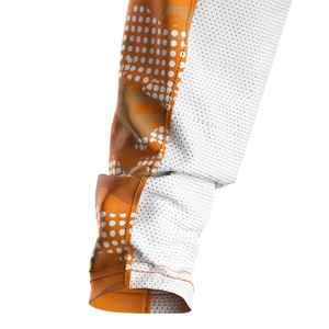 Chemise de pêche pour femme avec tissu anti-humidité, protection solaire UPF50+ et panneaux respirants rafraîchissants - Product Image 3