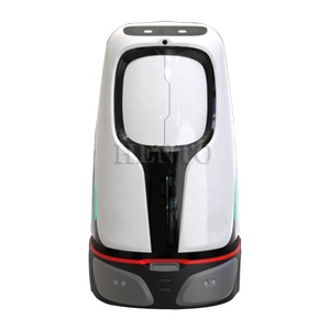 Robot de service multifonctionnel pour restaurant / Robot de livraison / Robot de service - Product Image 3
