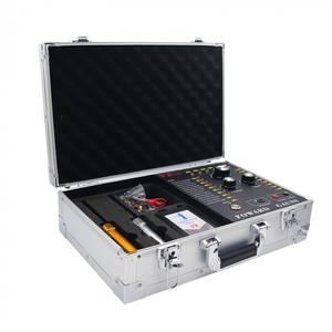 Professionale portatile 50m di profondità sotterraneo vr 3000 <span class=keywords><strong>metal</strong></span> <span class=keywords><strong>detector</strong></span> - Product Image 3