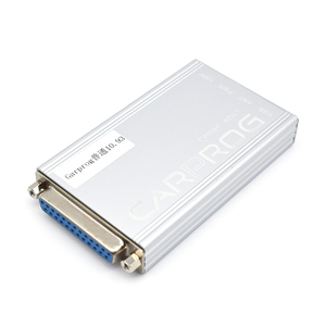 Carprog V13.77 V10.93 SERG2000CAR000UA 13.77 10.93 Adaptateur Complet Car Prog Programmeur en Ligne Interface <span class=keywords><strong>de</strong></span> Réparation Automobile et <span class=keywords><strong>de</strong></span> Reprogrammation ECU - Product Image 2