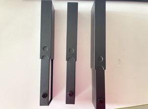 Custom Printing Child Proof Packaging Boxes Child Resistant Box With EVA Foam Holder and Press Button - Product Image 4