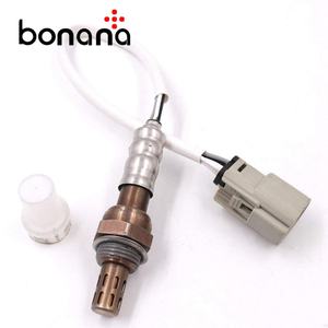 Sensor de Oxígeno O2, Sensor de Relación de Combustible, Sensor de Oxígeno OEM CV1A-9F472-AA para Ford Ecosport 2014 - Product Image 2