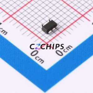 Amplificador operacional de chip IC de circuito integrado RS8411BPXF nuevo y original - Product Image 2