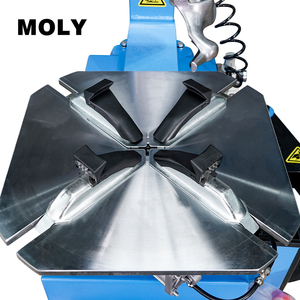 <span class=keywords><strong>Machine</strong></span> à <span class=keywords><strong>changer</strong></span> les pneus entièrement automatique MOLISPEED <span class=keywords><strong>sans</strong></span> dommage pour le bras oscillant, changeur de pneus <span class=keywords><strong>sans</strong></span> contact - Product Image 3