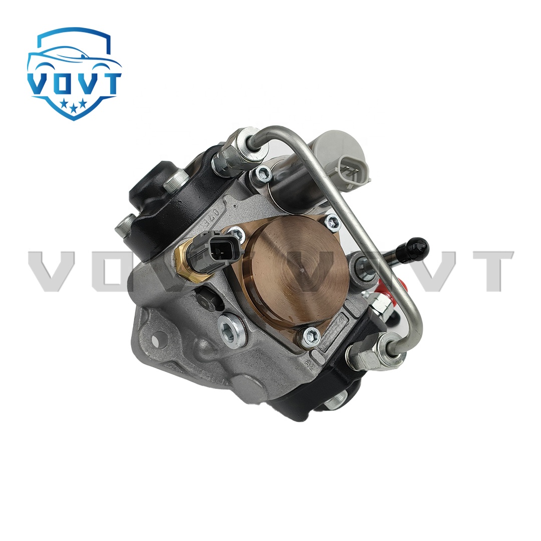 High Quality Diesel Fuel Injection Pump 294000-1870 Engine Elements
