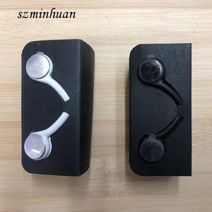 <span class=keywords><strong>Akg</strong></span>-auriculares para teléfono móvil inteligente, audífonos con cable de 3,5mm para <span class=keywords><strong>Samsung</strong></span>, <span class=keywords><strong>Galaxy</strong></span> note 10, S10, <span class=keywords><strong>S8</strong></span>, S6 - Product Image 3