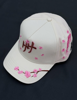 Nouvelles casquettes de sport originales Dandi, casquettes de baseball à visière incurvée El Mago Dandi - casquettes 5 panneaux en daim Gorras Gorra Dandi Hats La