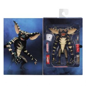 Chính hãng Neca 30753 ELF cuối cùng <span class=keywords><strong>gremlins</strong></span> Edition Deluxe Edition movable búp bê hành động hình - Product Image 2