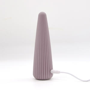 Giocattoli del sesso del vibratore del Dildo anale del punto G <span class=keywords><strong>Multi</strong></span> velocità ricaricabile USB per i vibratori dello stimolatore del capezzolo del clitoride della <span class=keywords><strong>Vagina</strong></span> delle donne - Product Image 5