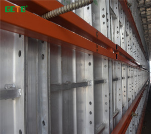 Encofrado para piscina y encofrado para piscina de hormigón y construcción de piscina - Product Image 5