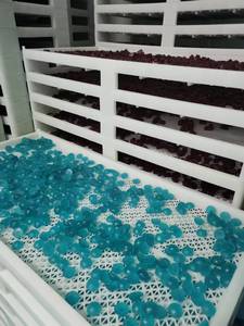 Wholesale Calm Gummies Ashwagandha L-Theanine GABA <b>Vitamin</b> B6 Supplement Stress Gummies <b>Vitamins</b> for Stress - Product Image 5