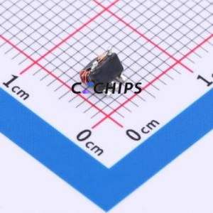 STC133282+ Balun SMD-5P RF ( Frequency Range: )( Impedance Ratio - Unbalanced/Balanced: 1:1.33 )( Insertion Loss (Max): 1dB ) - Product Image 2