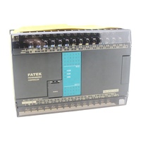 Controlador lógico rogramable, módulo de FBS-40MCT2-AC ATEK, cable de descarga original