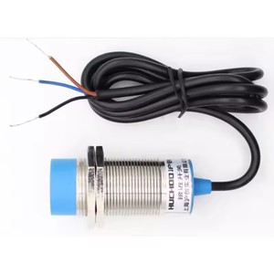 Sensor de Proximidad Inductivo M30 LJ30A3-15-Z/BX/<span class=keywords><strong>AX</strong></span>/BY/<span class=keywords><strong>AY</strong></span>/EX/DX de Tres Cables Normalmente Abierto LJ30A3-15-Z/<span class=keywords><strong>AX</strong></span> LJ30A3-15-Z/<span class=keywords><strong>AY</strong></span> - Product Image 3