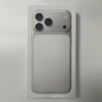 Boîte d'Emballage de Téléphone Portable pour iPhone 17 Pro Max, Boîte de Téléphone Officielle en Gros pour iPhone 17 Pro Max