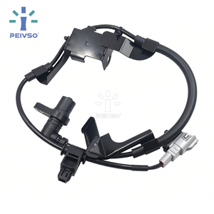 เซ็นเซอร์วัดความเร็วล้อ ABS ด้านหน้าซ้าย สำหรับรถยนต์โตโยต้า รุ่น PEIVSO 89543-26150 - Product Image 4