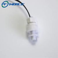 Capteur à ultrasons Sf113a-bl1-035 de haute précision WiFi capteur de niveau d'eau détecteur de contrôleur de niveau de liquide