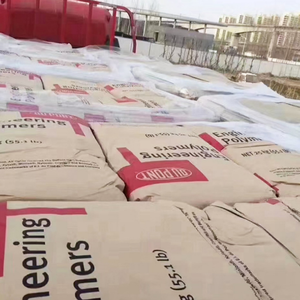 <span class=keywords><strong>PA66</strong></span> <span class=keywords><strong>DuPont</strong></span> 70G15L GF15 % износостойкое Термостойкое Высокопрочное усиленное нейлоновое сырье - Product Image 2