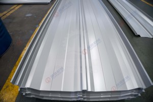 太陽光発電屋根システム用の太陽光発電金属屋根パネル - Product Image 6