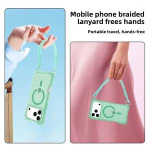 <span class=keywords><strong>Funda</strong></span> Protectora 3 en 1 Resistente a Impactos con Acabado Mate para <span class=keywords><strong>iPhone</strong></span> 17 Pro Max, Air 16, 15, 14 Plus, <span class=keywords><strong>13</strong></span>, 12, 11 - Product Image 3