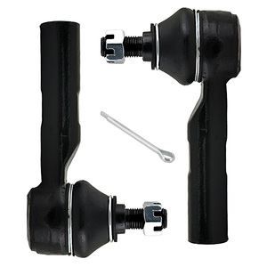 Rótula de dirección exterior delantera ES800333 de alta calidad para Honda Odyssey Ridgeline - Product Image 2