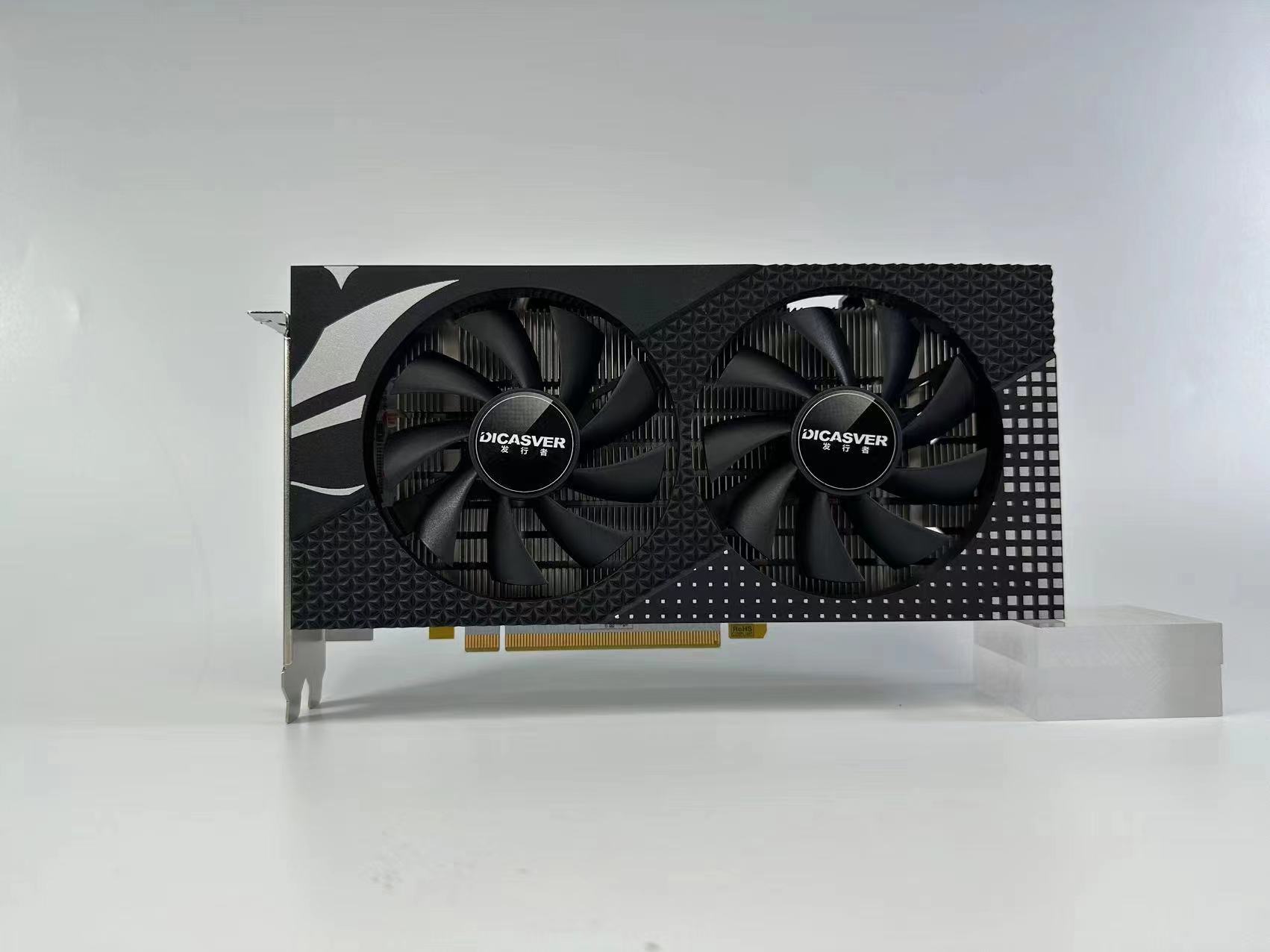 AMD Radeon RX 580