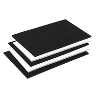 EVA/EPDM/silicone résistant aux hautes températures personnalisé peut être personnalisé pour couper une feuille de mousse de différentes épaisseurs 2mm/5mm/10/mm/15mm