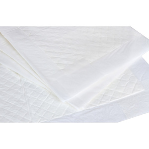 Çin fabrika fiyat CE ISO toptan yüksek kalite 60X90 tek kullanımlık klinik Underpads yıkanabilir Underpad tek kullanımlık Underpads - Product Image 5