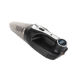 Xách tay không dây xe <span class=keywords><strong>Inflator</strong></span> bơm điện Đôi Xi lanh lốp Máy hút bụi không dây sạc tùy chọn - Product Image 1