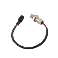 Neuer 1252966 Drehzahlsensor für Caterpillar CATE320/E320B/E320C Bagger