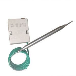 Caldera de fideos eléctrica de ahorro de energía de acero inoxidable comercial Cocina para pasta - Product Image 6