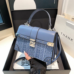 Bolsos <span class=keywords><strong>de</strong></span> <span class=keywords><strong>mano</strong></span> bonitos JIANUO bolsos <span class=keywords><strong>de</strong></span> lujo bolsos <span class=keywords><strong>de</strong></span> hombro <span class=keywords><strong>de</strong></span> <span class=keywords><strong>segunda</strong></span> <span class=keywords><strong>mano</strong></span> al por mayor - Product Image 3