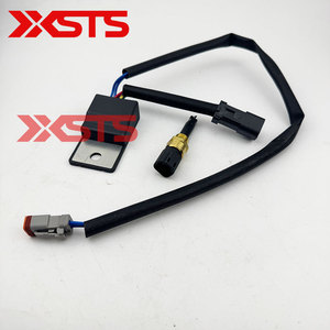 Chất lượng cao 178-2334 mức chất lỏng thăm dò Assy tách nước cảm biến cho mèo C6.4 e320d động cơ xây dựng các bộ <span class=keywords><strong>ph</strong></span>ận máy móc - Product Image 4