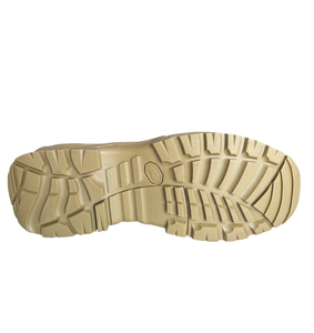 Botas de Cuero Vacuno Marrón Personalizadas TSB0205 - Product Image 5