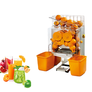 Máquina Exprimidora de <span class=keywords><strong>Naranjas</strong></span> Automática para Granjas y Huertos para Procesar <span class=keywords><strong>Naranjas</strong></span> Frescas en Jugo para Venta o Distribución - Product Image 1