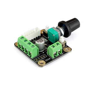 Hltnc HL-01 động cơ bước điều khiển đơn giản điều khiển tốc độ điều khiển chuyển tiếp và đảo ngược điều khiển xoay xung - Product Image 3