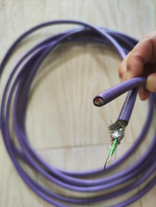 High Quality Best Quality <b>Communication</b> <b>Cable</b> 6XV1830-0EH10 6XV1840-2AH10 With One Year Warranty - Product Image 6