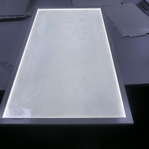 Manufacturer Direct Sales Light Box Replaceable Aluminum Light Box - Product Image 6