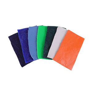 합성 고무 혼합물 황화되지 않은 마스터 고무 최종 고무 비가황화 고무 고강도 자동차용 - Product Image 2