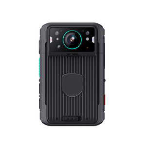 Caméra portable F2S-A 4G POC Android 13 double <span class=keywords><strong>SIM</strong></span> 3050 mAh <span class=keywords><strong>2</strong></span>+16 Go avec WiFi 5.0, NFC, GPS, IP66 - Product Image 2