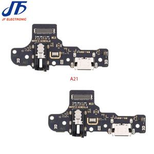 Câble flexible de connecteur de carte de <span class=keywords><strong>chargeur</strong></span> pour le remplacement de Port de charge de <span class=keywords><strong>Samsung</strong></span> <span class=keywords><strong>Galaxy</strong></span> A21 <span class=keywords><strong>A21S</strong></span> - Product Image 2