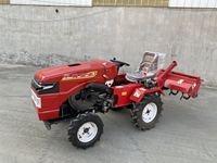 Les motoculteurs et cultivateurs agricoles les plus populaires sont vendus directement par le fabricant