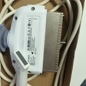 Servicio de Reparación de Sonda de Ultrasonido L8-18i-D, Máquina de Ultrasonido Portátil L8-18i-D, Escáner de Ultrasonido de Mano L8 18i D en Buen Estado - Product Image 1